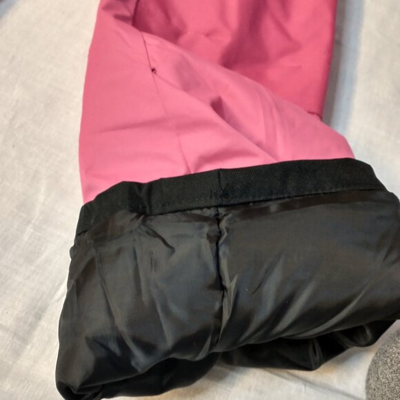 Hudson Baby Snow Pants Fuchsia XL (18 Youth) - Picture 9 of 10